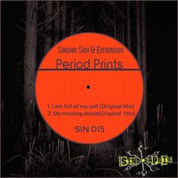 My Missing Doubt - Sasha Sidi & Emerson