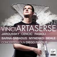 L'Artaserse, Atto Primo, Scena XI: Arbace è il reo (Megabise, Artasrse, Semira, Arbace, Artabano) - Diego Fasolis & Philippe Jaroussky & Max Emanuel Cencic & Franco Fagioli & Valer Barna-Sabadus & I Barocchisti & Yuriy Mynenko