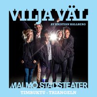 Triangeln - Timbuktu