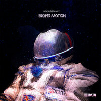 Ephemeris - HD Substance