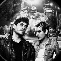 La Ciudad De Las Sombras - W.O.L.F. & Adrian Bluper