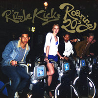 Don't Bring Me Down - Rizzle Kicks