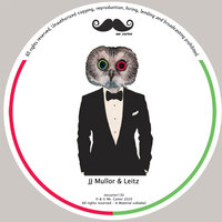 Warren Fails - JJ Mullor & Leitz