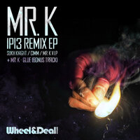 IP13 - MR.K