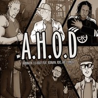 All Hands on Deck (Clean) - Akrobatik & LX-Beats feat. Redrama, Reks, Are & Chino XL & Reks & Redrama & Chino XL & Akrobatik & Are