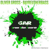 Bayreutherbass - Oliver Gross