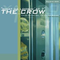 What Ya Lookin' At? - The Crow & Bulletproof