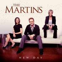 Love Enough - The Martins