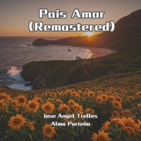 Lo Que Hago - José Angel Trelles & Alma Porteña