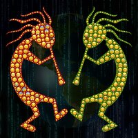 Dual - Digital Crates