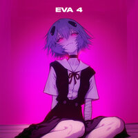 EVA 4 - blueberry