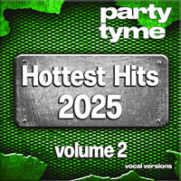 Noid (vocal) - Party Tyme