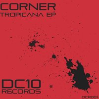Tropicana - Corner