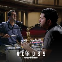 Aboard - Emiran & İzzet Kızıl