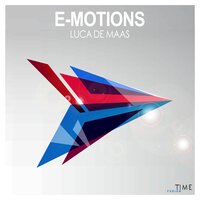 E-Motions - Luca De Maas & Steven Liquid
