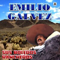 Popurrí Boleros Dos: / Señora Bonita / Hazme el Milagro / Miénteme / Vagar Entre Sombras / Como Fue / Alma de Cristal / Tu Retirada / Rival / Veracruz - Emilio Gálvez