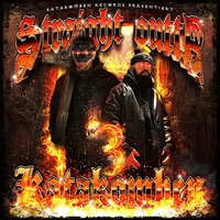 Kille und Creepe - Kerka & Voidmane & Gothic Mädchen Clique