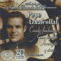 Aires de Cerro Viento - Pepe Aznalcóllar