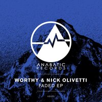 Temptation - Worthy & Nick Olivetti