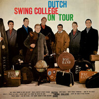Weary Blues - The Dutch Swing College Band