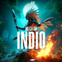 Mega do Indio - Dj Sc & MC Vitu