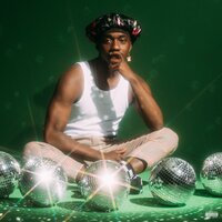 Chicago Bae - Terrace Martin & Ric Wilson & BJ The Chicago Kid