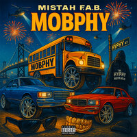 anti sucka - Mistah F.A.B. & db boutta bag