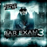 Real Hip Hop - Royce 5'9 & Black Milk & eLZhi