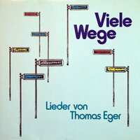 Danke, Herr Jesus - Schulte & Gerth Studiochor & Brigitte Herbster & Jochen Rieger