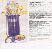 Gloria - Natalino Otto