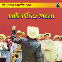 Pobre Tom - Luis Perez Meza