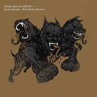 Zejdź mi z drogi - Chada & Z.B.U.K.U. & Bezczel & Sitek