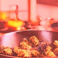 Kitchen (Slow) - DJ TUT & Snoop Dogg