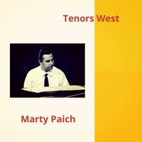 Line For Lyons - Marty Paich