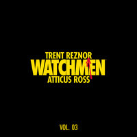 WHICH CAME FIRST - Trent Reznor