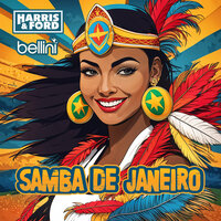 Samba De Janeiro - Harris & Ford & Bellini