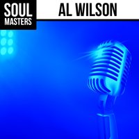 The Magic of Your Mind - Al Wilson
