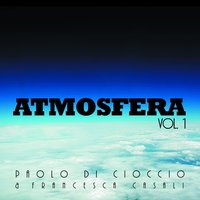 Atmosfera 2 - Paolo Di Cioccio
