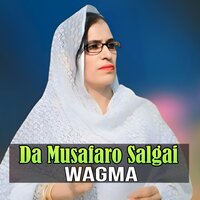 Da Musafaro Salgai - Wagma
