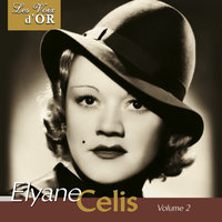 La mélodie perdue - Elyane Celis