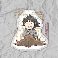 秋季的风 - Muyoi & A1 TRIP