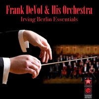 What'll I Do / All Alone - Frank DeVol & His Orchestra