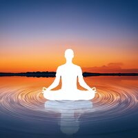 Sesiones De Mente Centrada - Espíritu Lofi & Zona de meditación silenciosa & Frecuencias con Sientes