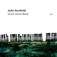 Stairway to the Stars - John Scofield & Vicente Archer & Bill Stewart