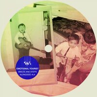 Umbre La RÄsÄrit - Emotional Tourist