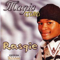 Yaayo - Rasqie & Monique & MQ