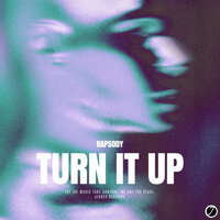 Turn It Up - Rapsody