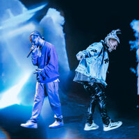 ИЗ СТАЛИ - DANU & Аш 23