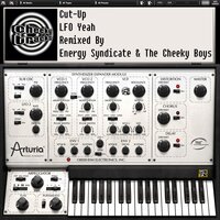 LF Oh Yeah - Cut-Up & Energy Syndicate & The Cheeky Boys