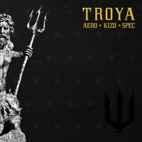 Młodość - Troya & Kizo & aero